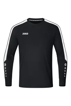 Maillot de gardienne de but 100% polyester recyclé Jako Power