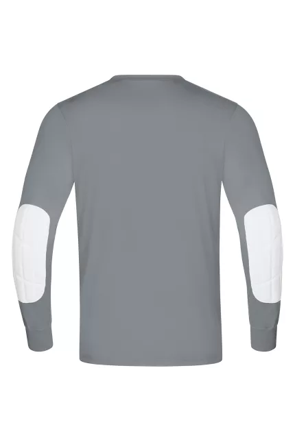 Maillot de gardienne de but 100% polyester recyclé Jako Power