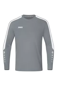 Maillot de gardienne de but 100% polyester recyclé Jako Power