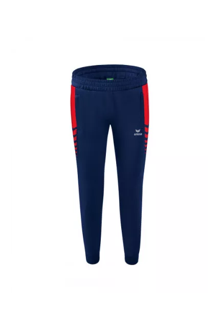 Pantalon de training pour femme Erima Worker Six Wings