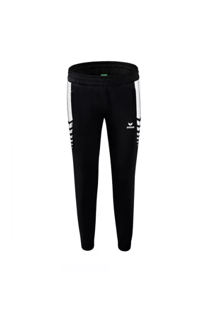 Pantalon de training pour femme Erima Worker Six Wings