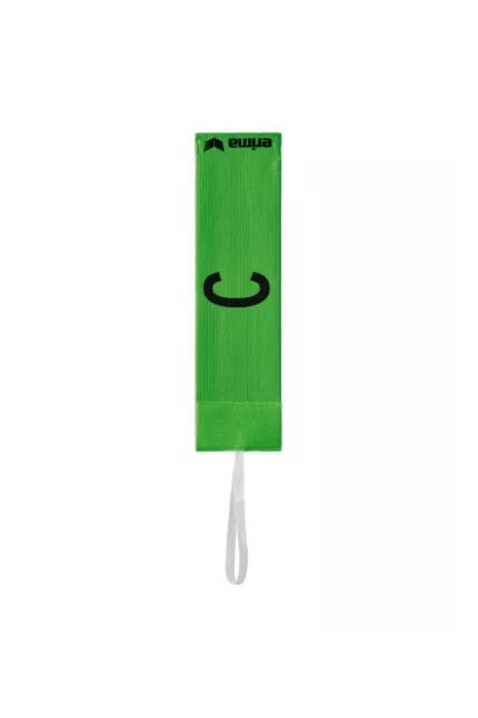 Brassard de capitaine avec velcro Erima