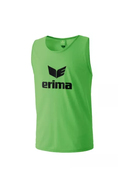 Chasuble de football Erima