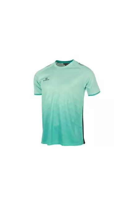 Maillot de football unisexe 100% polyester recyclé Stanno Altius