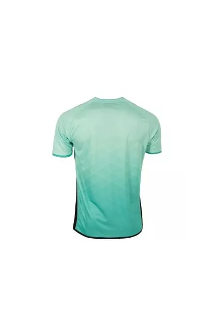 Maillot de football unisexe 100% polyester recyclé Stanno Altius