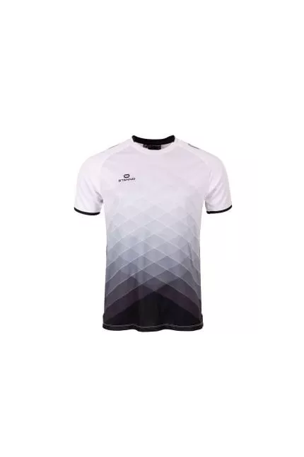 Maillot de football unisexe 100% polyester recyclé Stanno Altius