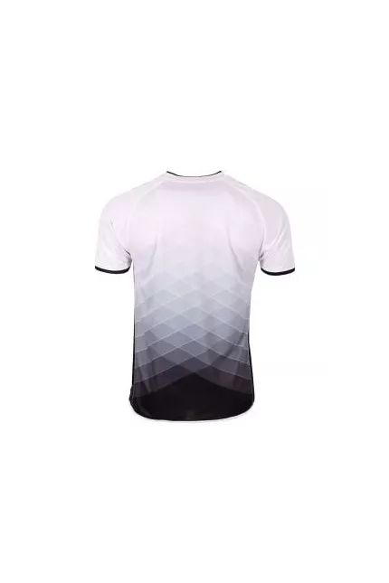 Maillot de football unisexe 100% polyester recyclé Stanno Altius