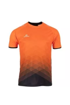 Maillot de football unisexe 100% polyester recyclé Stanno Altius