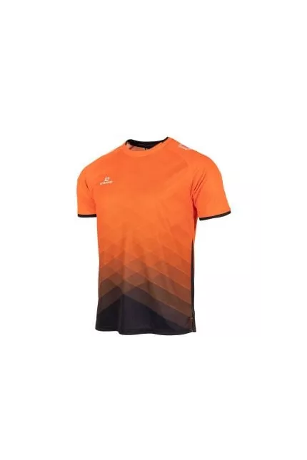 Maillot de football unisexe 100% polyester recyclé Stanno Altius