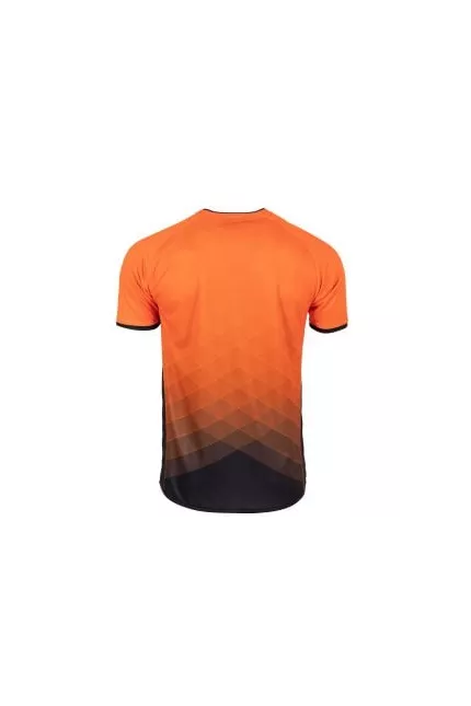 Maillot de football unisexe 100% polyester recyclé Stanno Altius