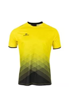 Maillot de football unisexe 100% polyester recyclé Stanno Altius