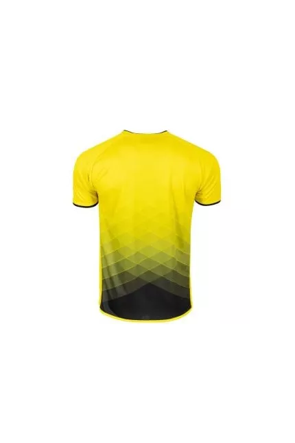 Maillot de football unisexe 100% polyester recyclé Stanno Altius