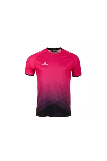 Maillot de football unisexe 100% polyester recyclé Stanno Altius