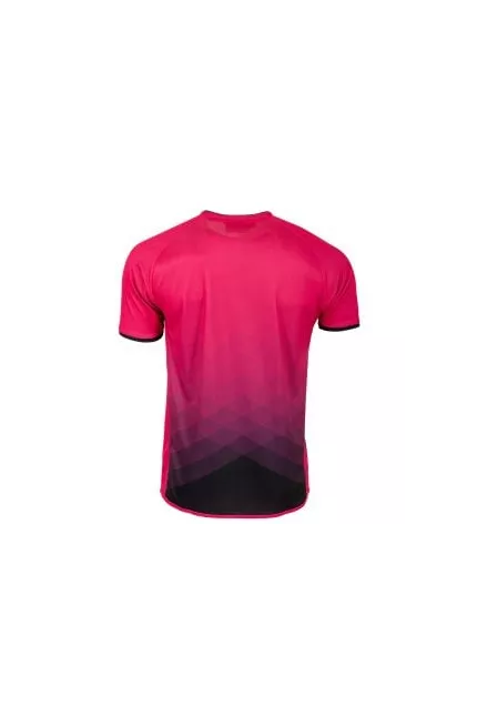 Maillot de football unisexe 100% polyester recyclé Stanno Altius