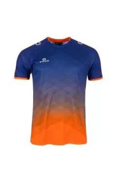 Maillot de football unisexe 100% polyester recyclé Stanno Altius