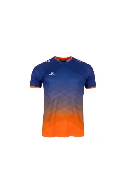 Maillot de football unisexe 100% polyester recyclé Stanno Altius
