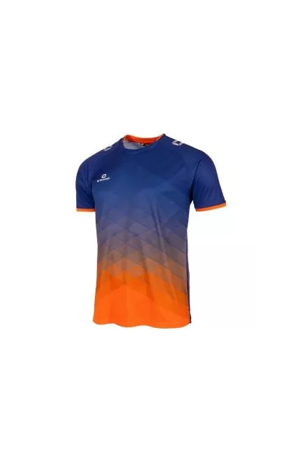 Maillot de football unisexe 100% polyester recyclé Stanno Altius