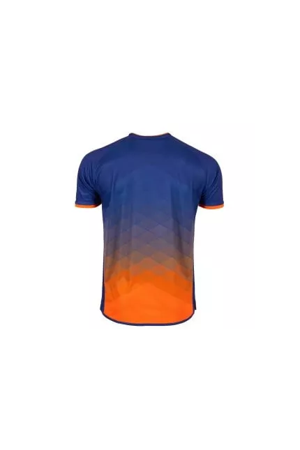 Maillot de football unisexe 100% polyester recyclé Stanno Altius