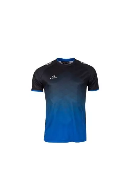Maillot de football unisexe 100% polyester recyclé Stanno Altius