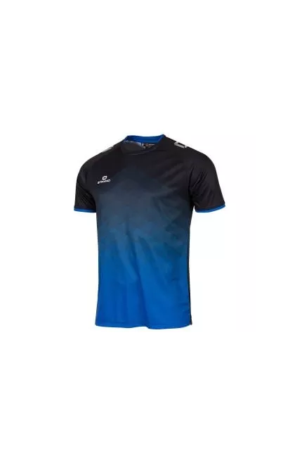 Maillot de football unisexe 100% polyester recyclé Stanno Altius