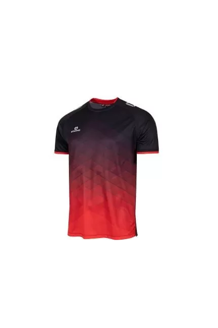 Maillot de football unisexe 100% polyester recyclé Stanno Altius