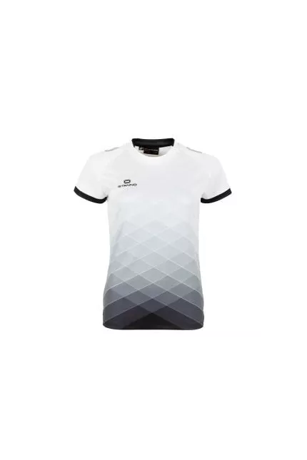 Maillot de football pour femme 100% polyester recyclé Stanno Altius