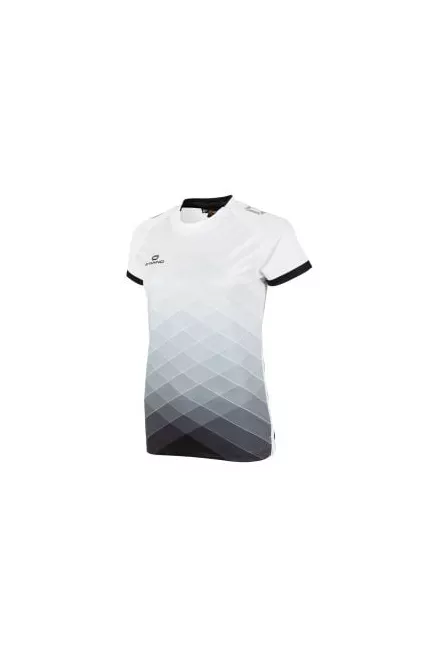 Maillot de football pour femme 100% polyester recyclé Stanno Altius