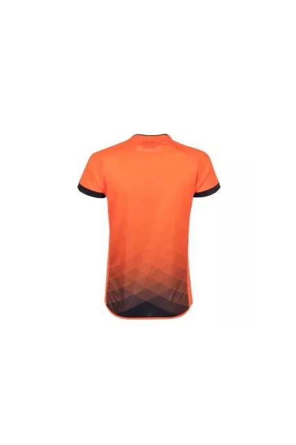 Maillot de football pour femme 100% polyester recyclé Stanno Altius