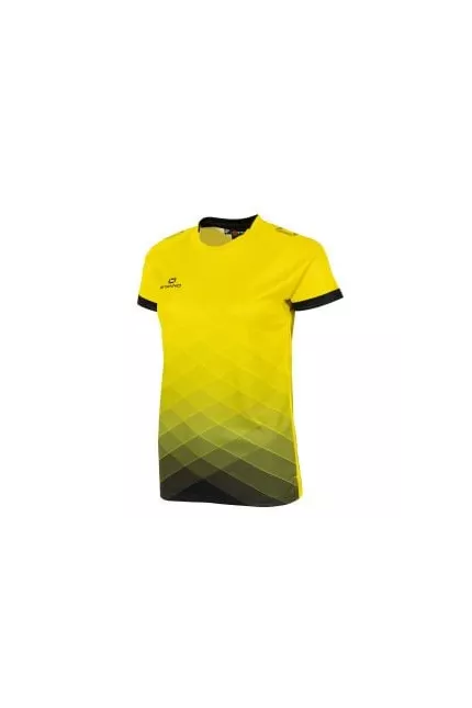 Maillot de football pour femme 100% polyester recyclé Stanno Altius