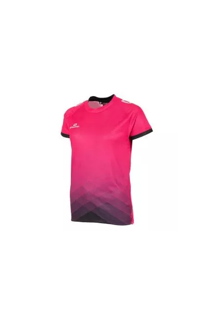 Maillot de football pour femme 100% polyester recyclé Stanno Altius