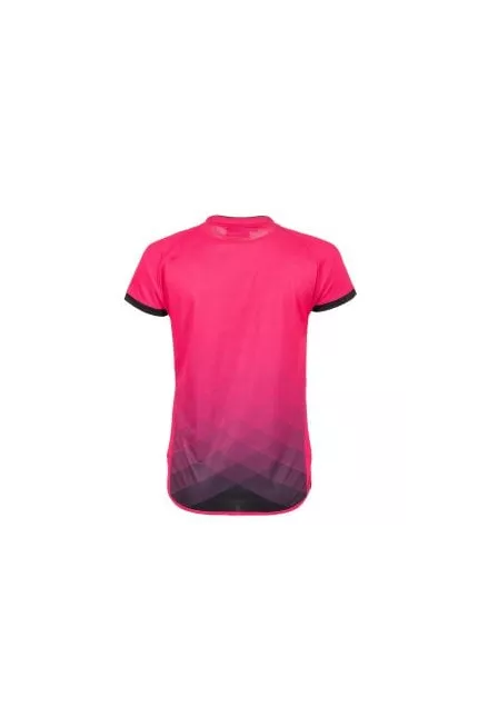 Maillot de football pour femme 100% polyester recyclé Stanno Altius