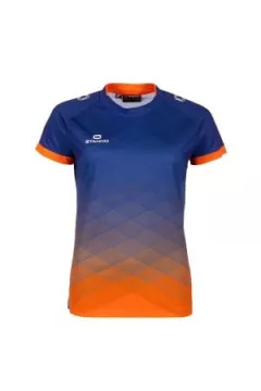 Maillot de football pour femme 100% polyester recyclé Stanno Altius