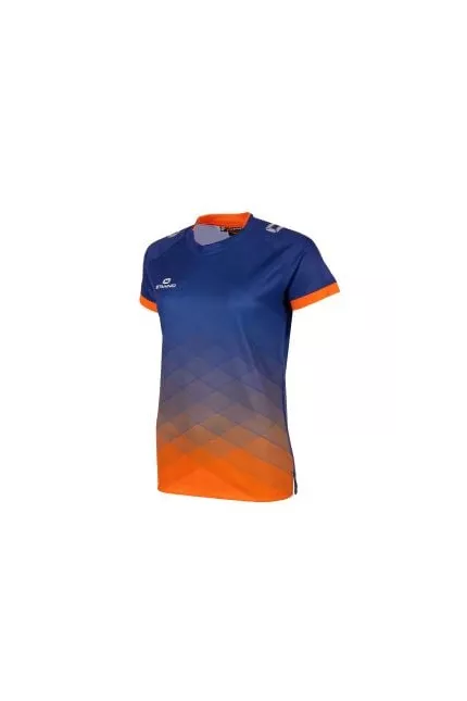 Maillot de football pour femme 100% polyester recyclé Stanno Altius