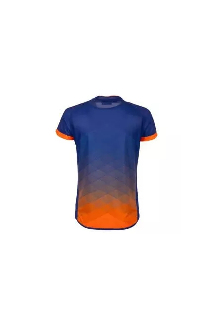 Maillot de football pour femme 100% polyester recyclé Stanno Altius