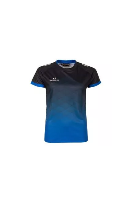 Maillot de football pour femme 100% polyester recyclé Stanno Altius