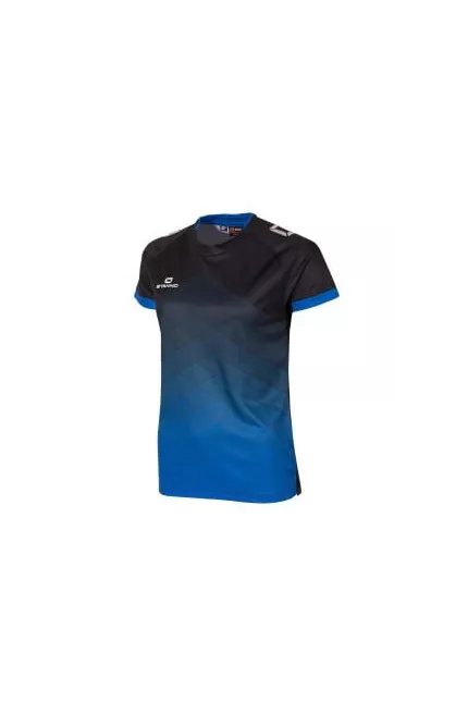 Maillot de football pour femme 100% polyester recyclé Stanno Altius