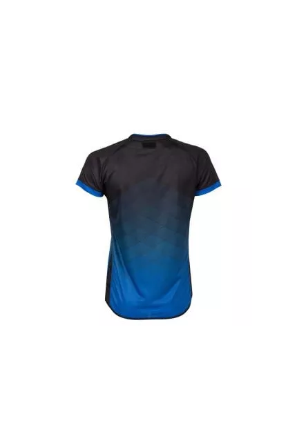 Maillot de football pour femme 100% polyester recyclé Stanno Altius