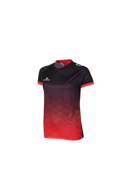 Maillot de football pour femme 100% polyester recyclé Stanno Altius