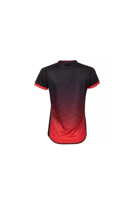 Maillot de football pour femme 100% polyester recyclé Stanno Altius