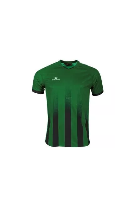 Maillot de football unisexe Stanno Vivid 100% polyester recyclé