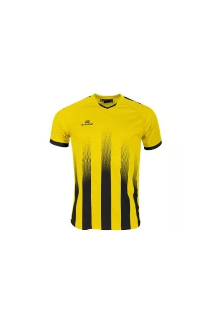 Maillot de football unisexe Stanno Vivid 100% polyester recyclé