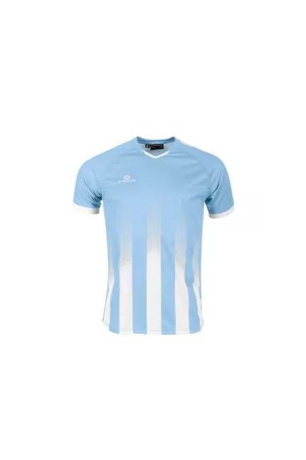 Maillot de football unisexe Stanno Vivid 100% polyester recyclé
