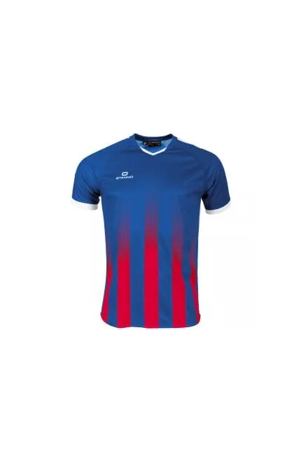 Maillot de football unisexe Stanno Vivid 100% polyester recyclé