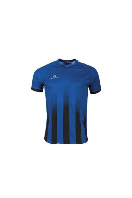 Maillot de football unisexe Stanno Vivid 100% polyester recyclé