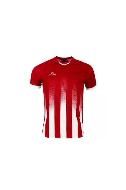 Maillot de football unisexe Stanno Vivid 100% polyester recyclé