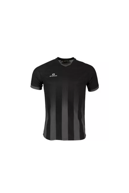 Maillot de football unisexe Stanno Vivid 100% polyester recyclé