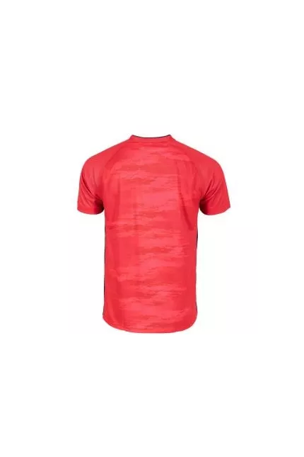 Maillot de football unisexe Stanno Holi Shirt II 100% polyester recyclé