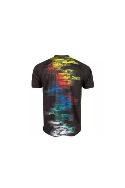 Maillot de football unisexe Stanno Holi Shirt II 100% polyester recyclé