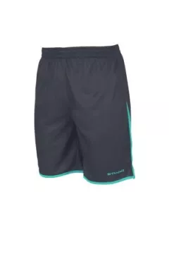 Short de football unisexe Stanno Altius 100% polyester recylé