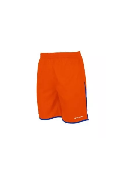 Short de football unisexe Stanno Altius 100% polyester recylé
